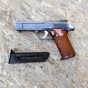 BENELLI PISTOLA MOD. B77 CAL.7,65