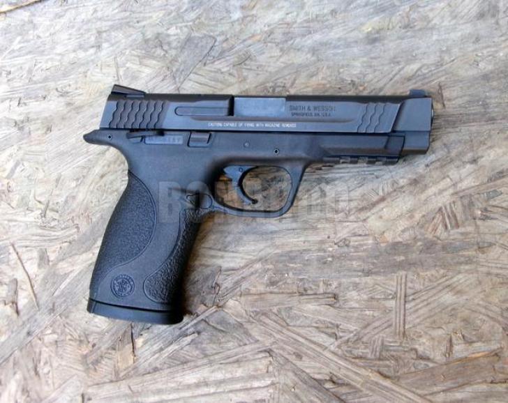 SMITH&WESSON  M&P45 CAL 45 ACP