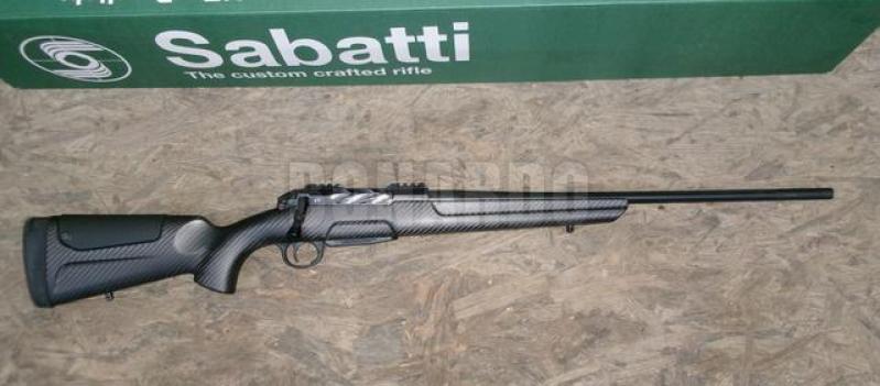 SABATTI CARABINA ROVER CARBON CAL 308W