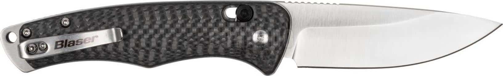 BLASER COLTELLO ULTIMATE CARBON