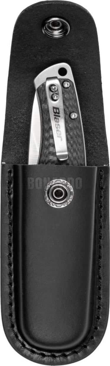 BLASER COLTELLO ULTIMATE CARBON
