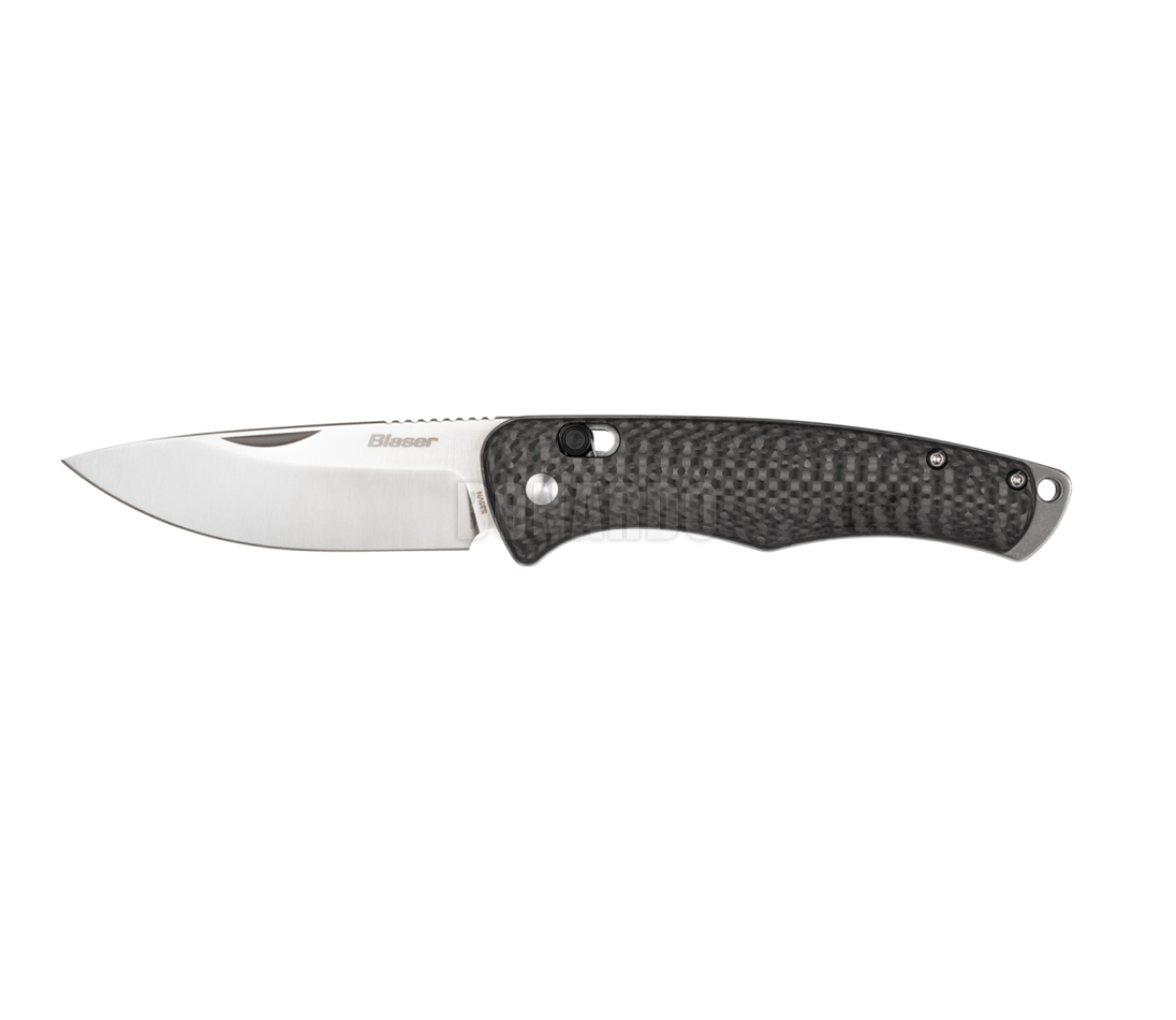 BLASER COLTELLO ULTIMATE CARBON