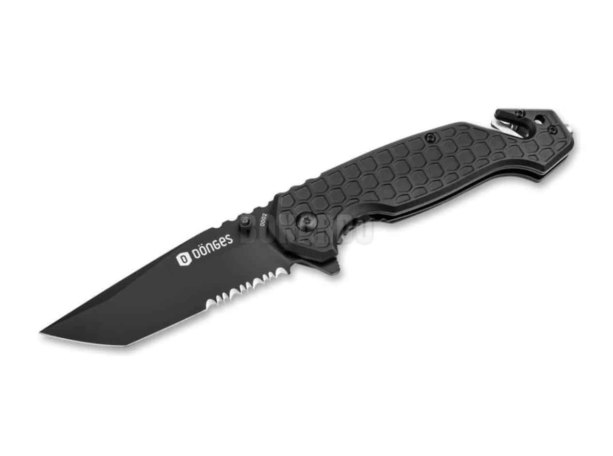 BOKER DONGES BASIC TACTICAL COLTELLO