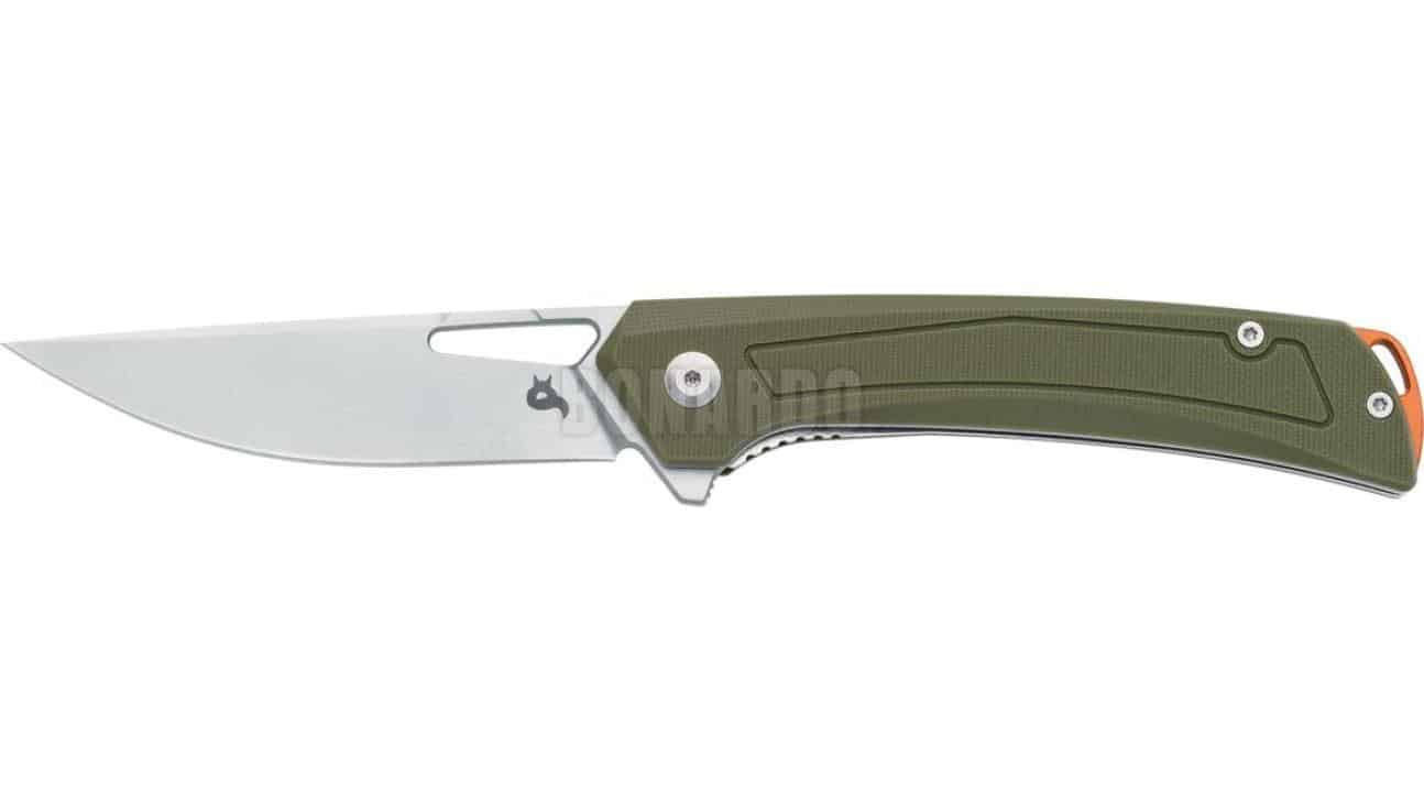 FOX BLACK FOX COLTELLO SNEAKY BF-768 OD