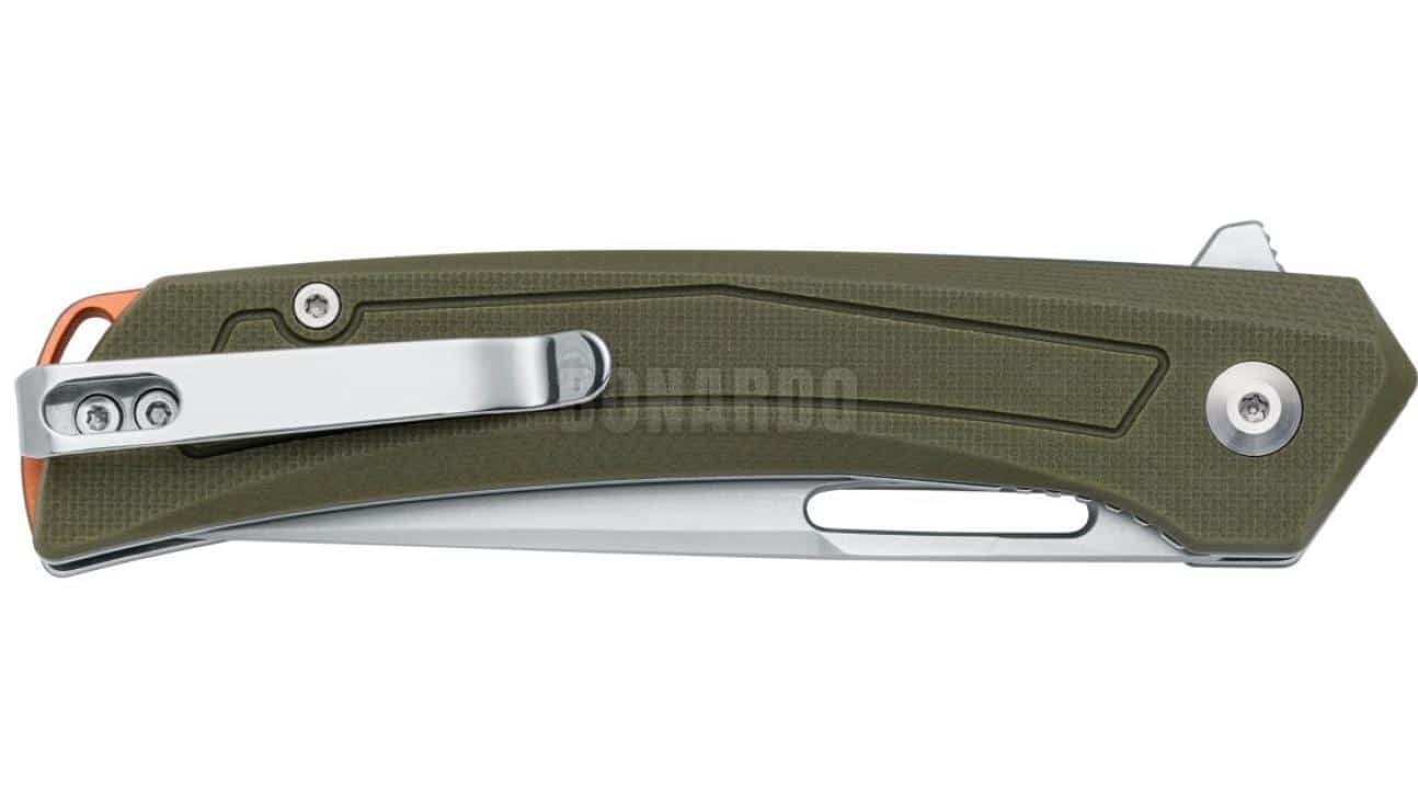 FOX BLACK FOX COLTELLO SNEAKY BF-768 OD