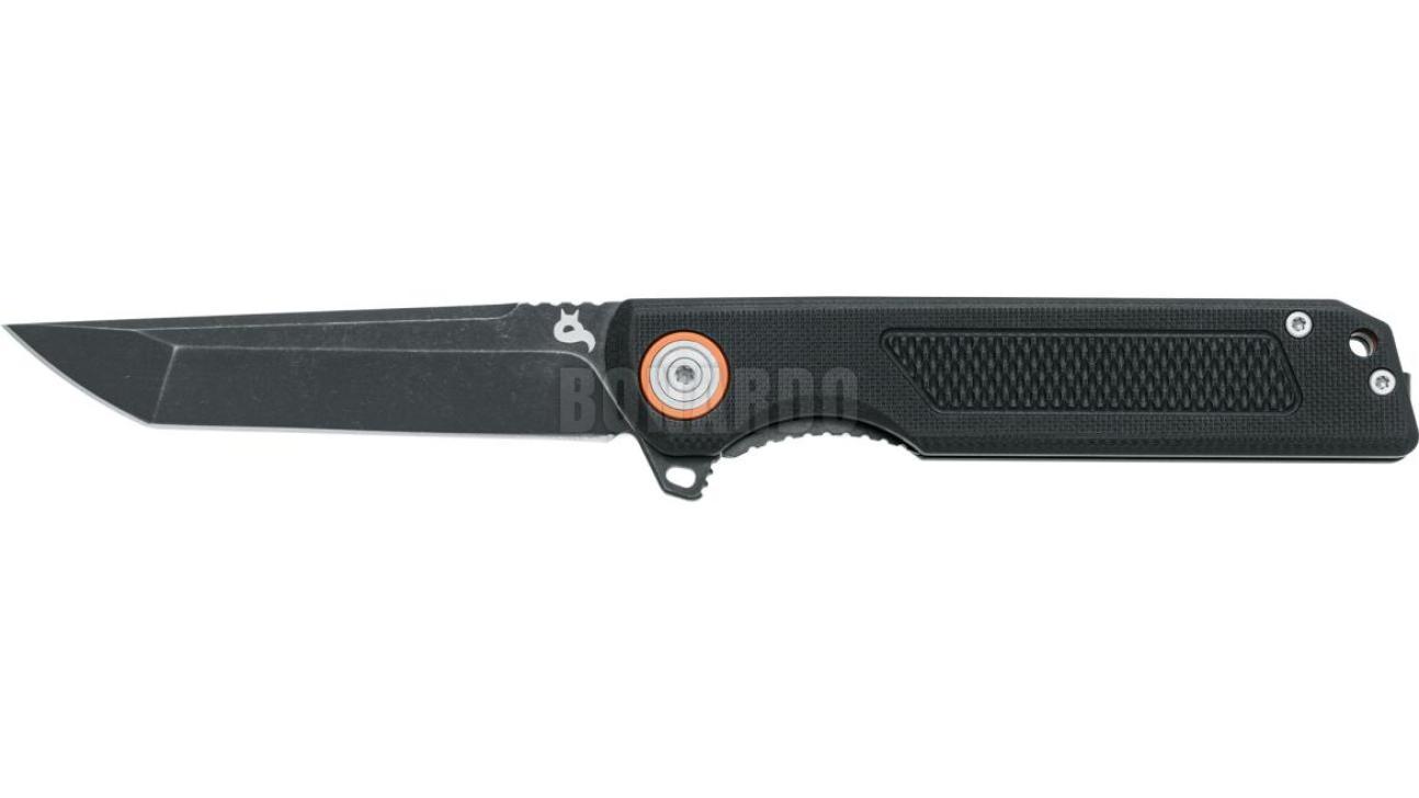 FOX COLTELLO BLACKFOX MOMENTUM  BF-769