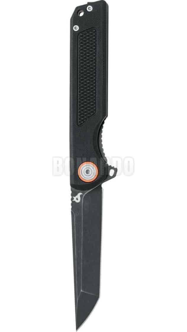 FOX COLTELLO BLACKFOX MOMENTUM  BF-769