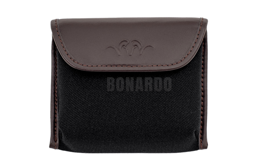 BLASER BORSETTO PORTA CARTUCCE BLACK