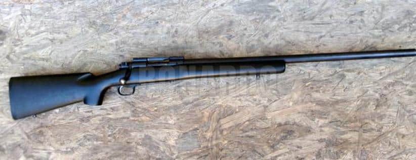 WINCHESTER CARABINA MOD. 70 STEALTH CAL 308W