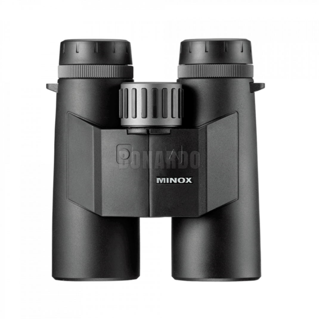 MINOX BINOTELEMETRO X-RANGE 8X42