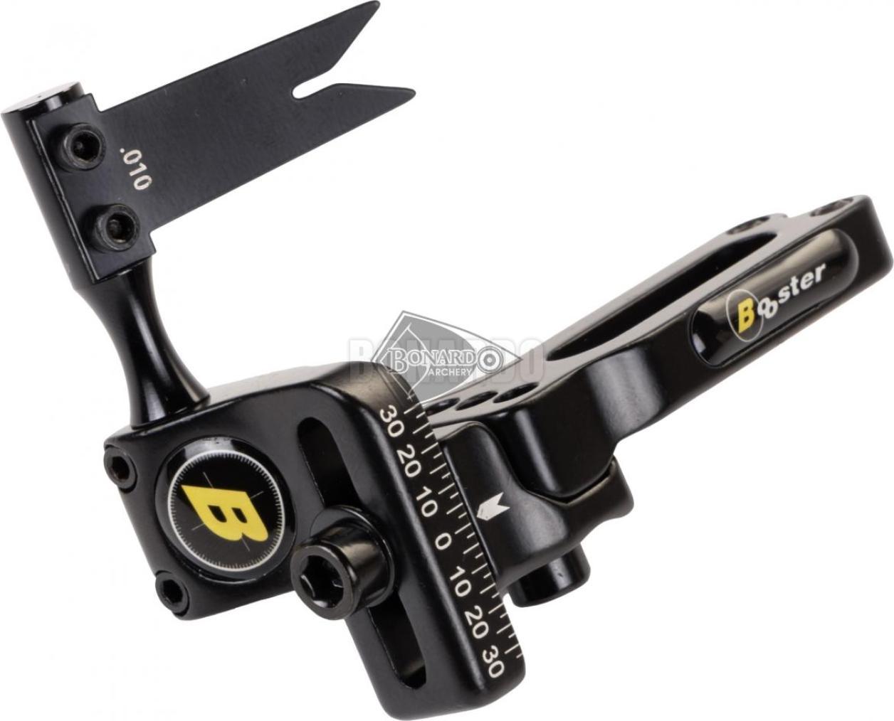 BOOSTER REST LAUNCHER INSPIRE