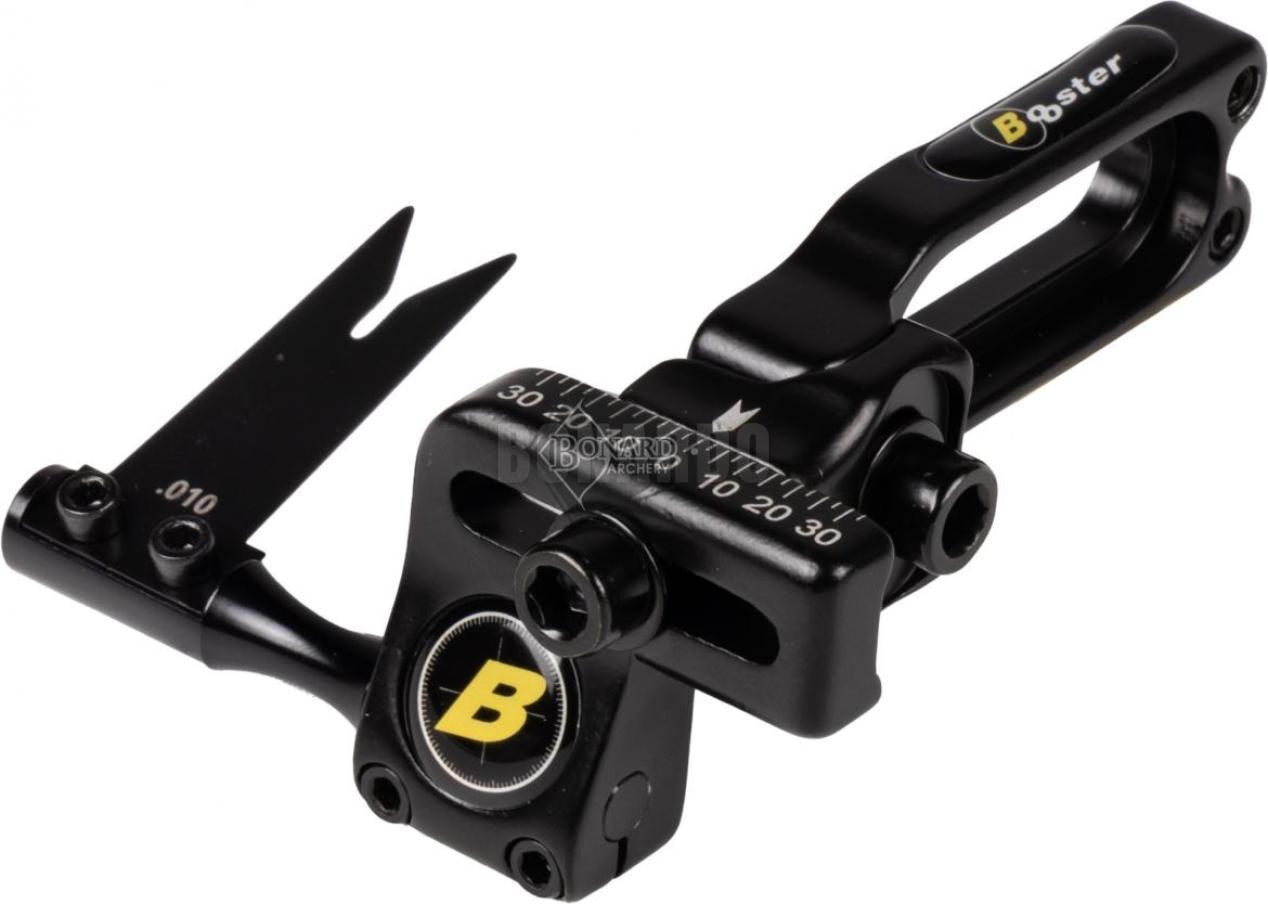 BOOSTER REST LAUNCHER INSPIRE