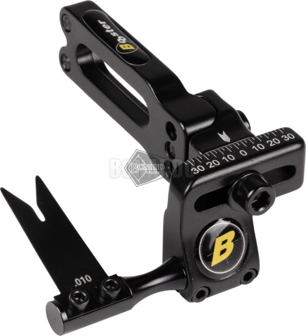 BOOSTER REST LAUNCHER INSPIRE