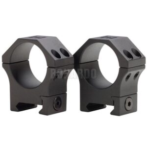 ELEMENT XT MOUNTS ANELLI 30MM DOVETAIL MEDIUM