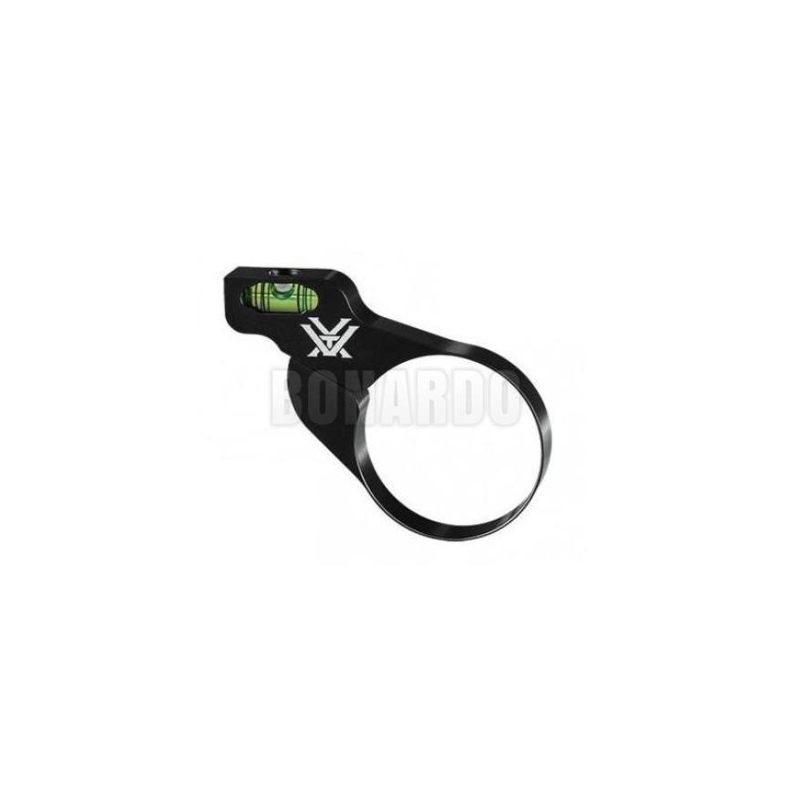VORTEX ANELLO CON LIVELLA PER CANNOCCHIALE