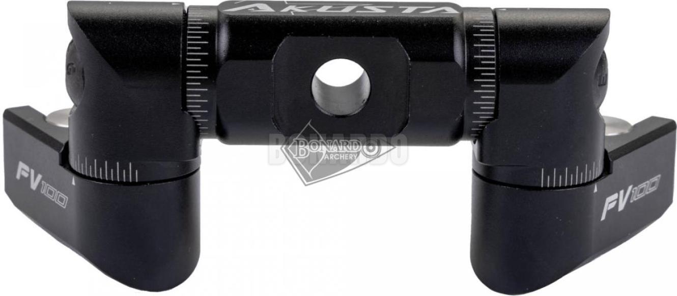 AKUSTA V-BAR VF100 REGOLABILE