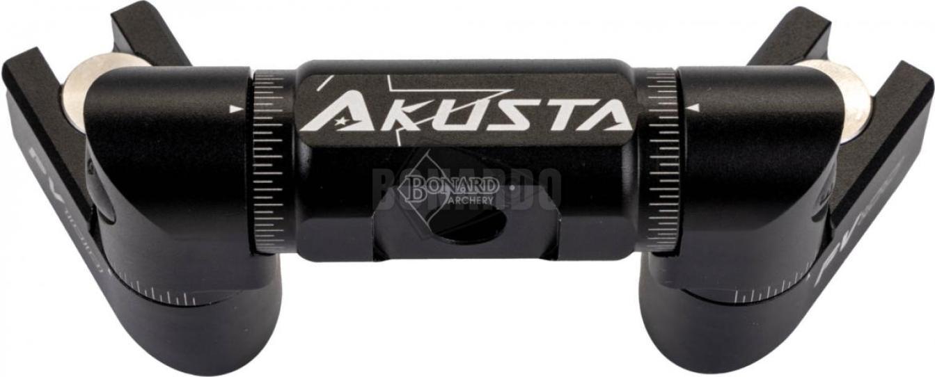 AKUSTA V-BAR VF100 REGOLABILE