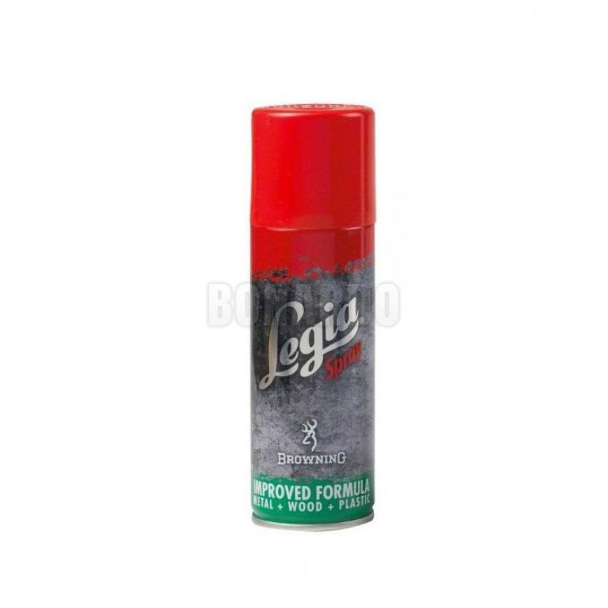BROWNING OLIO LEGIA 200 ML