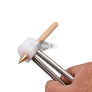 BIG TRADITION PINZA MONTAGGIO PUNTE