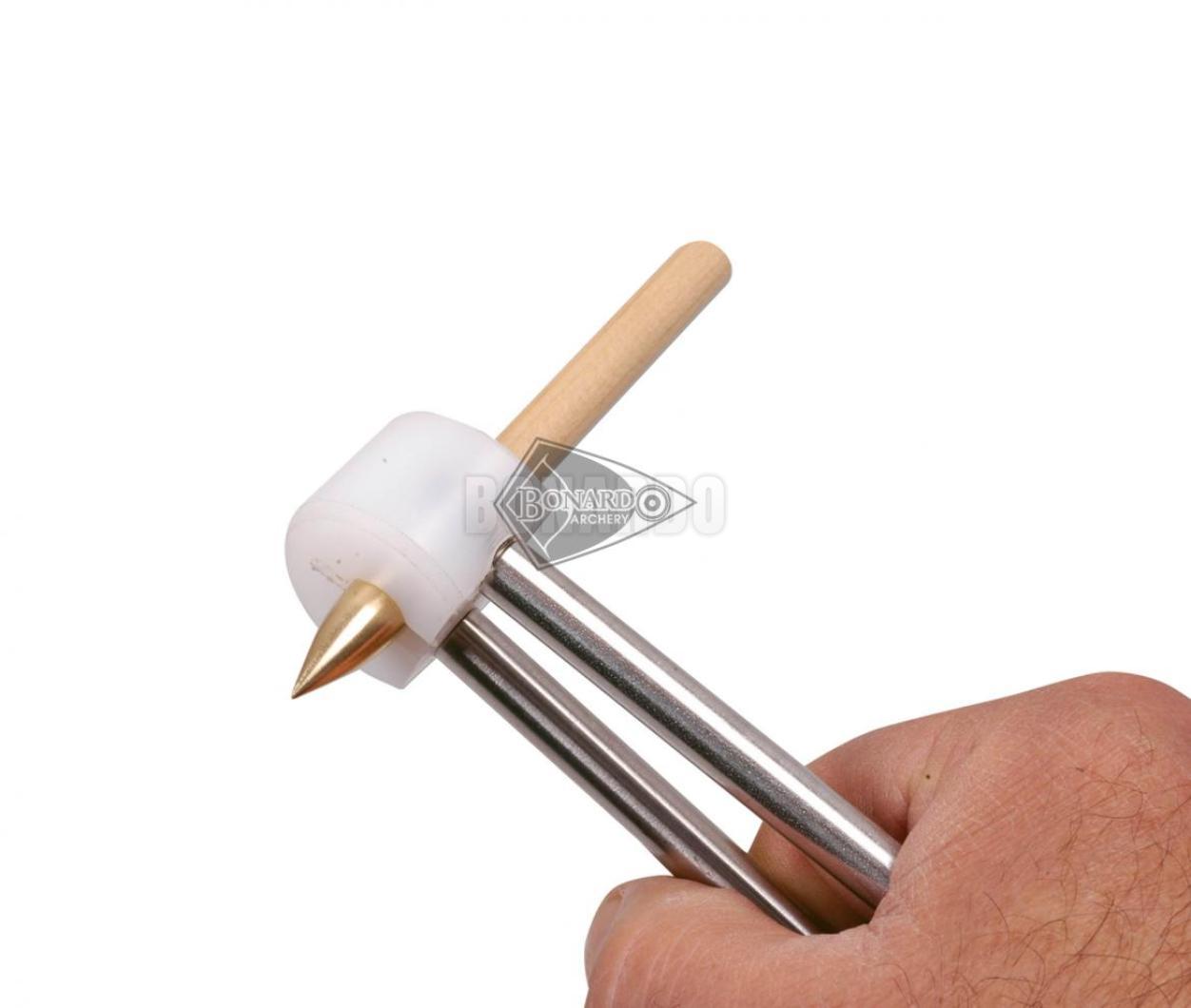 BIG TRADITION PINZA MONTAGGIO PUNTE