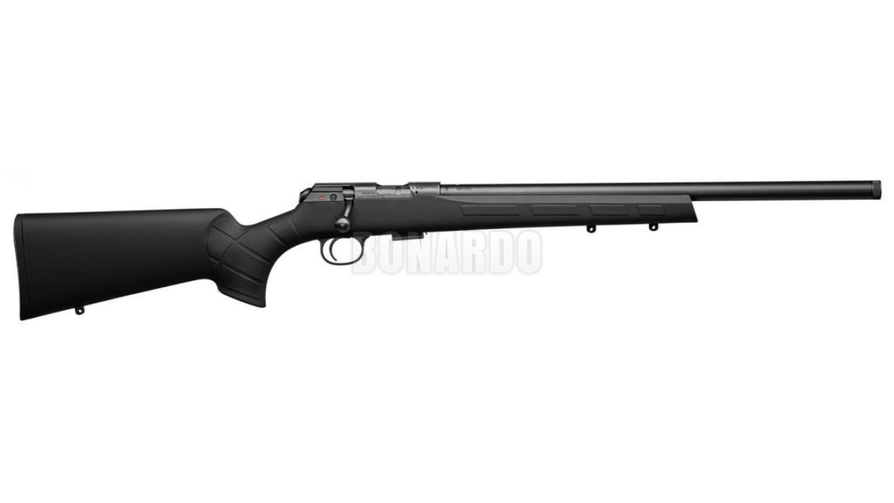 CZ CARABINA 457 VARMINT SYNTETIC CAL.22 L.R. +FIL