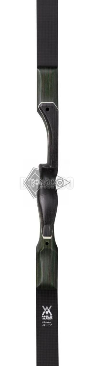 WILD MOUNTAIN T.D. VINICUNCA CARBON