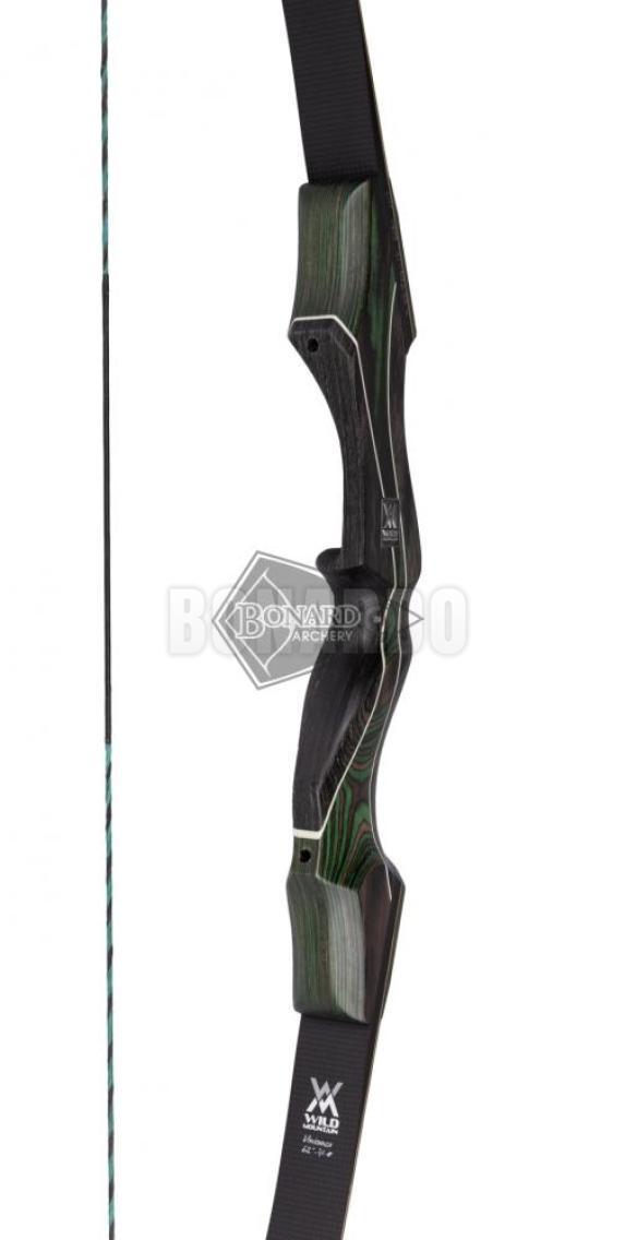 WILD MOUNTAIN T.D. VINICUNCA CARBON