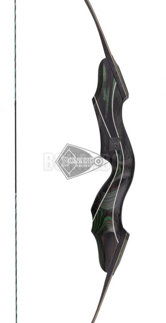 WILD MOUNTAIN T.D. VINICUNCA CARBON