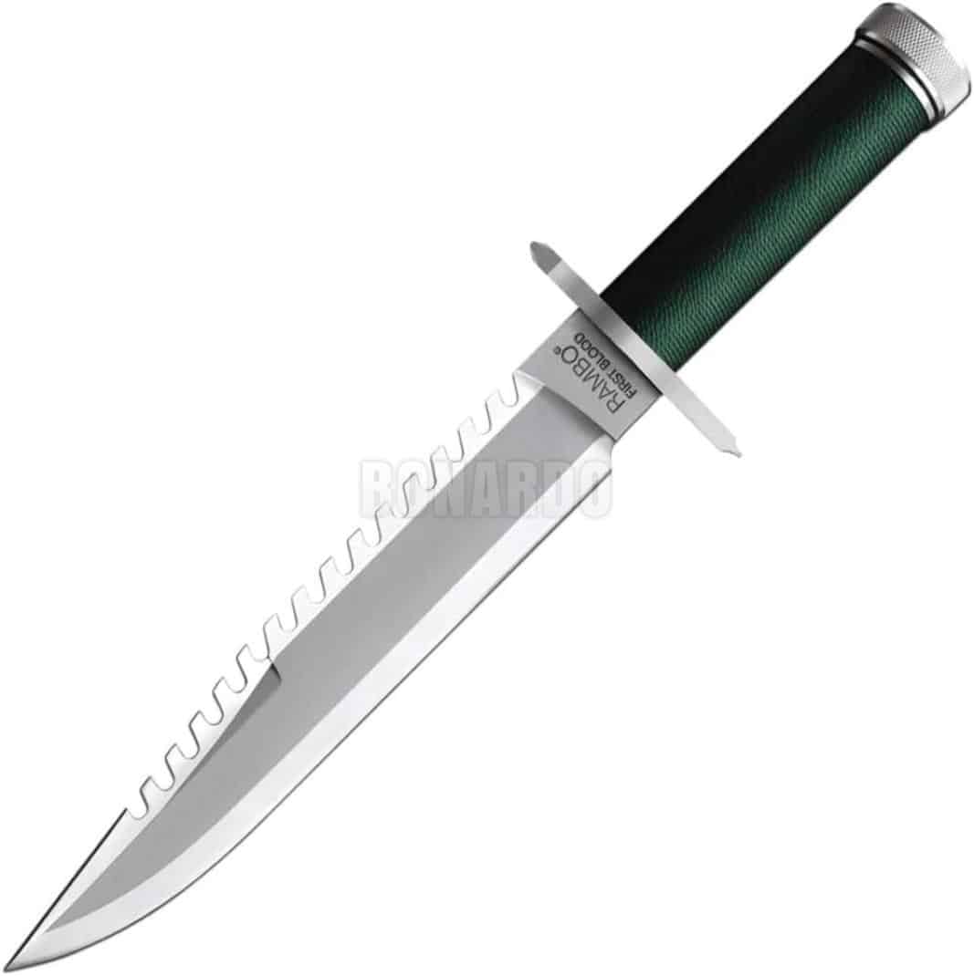 RAMBO COLTELLO FIRST BLOOD