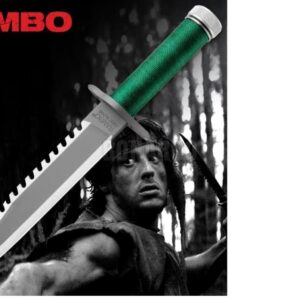 RAMBO COLTELLO FIRST BLOOD