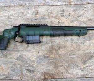 TIKKA CARABINA T3X CTR BIFROST CAL 308W