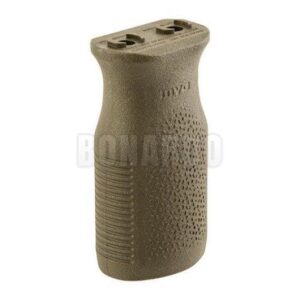 MAGPUL IMPUGNATURA VERTICALE GREEN AR15