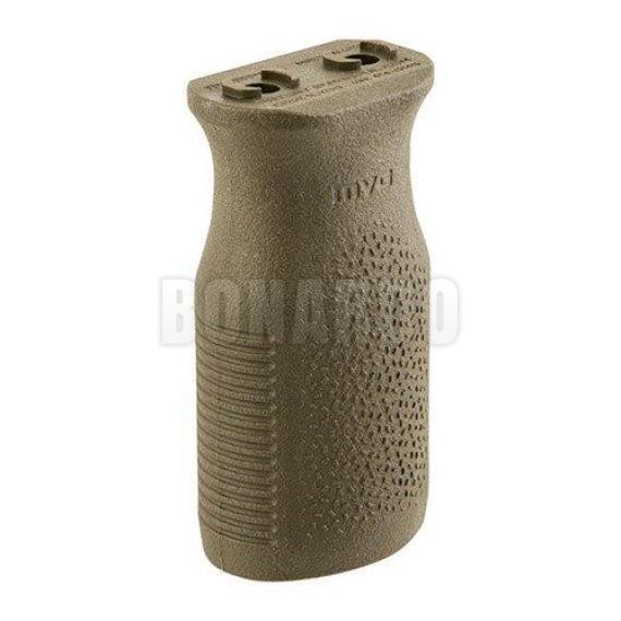 MAGPUL IMPUGNATURA VERTICALE GREEN AR15