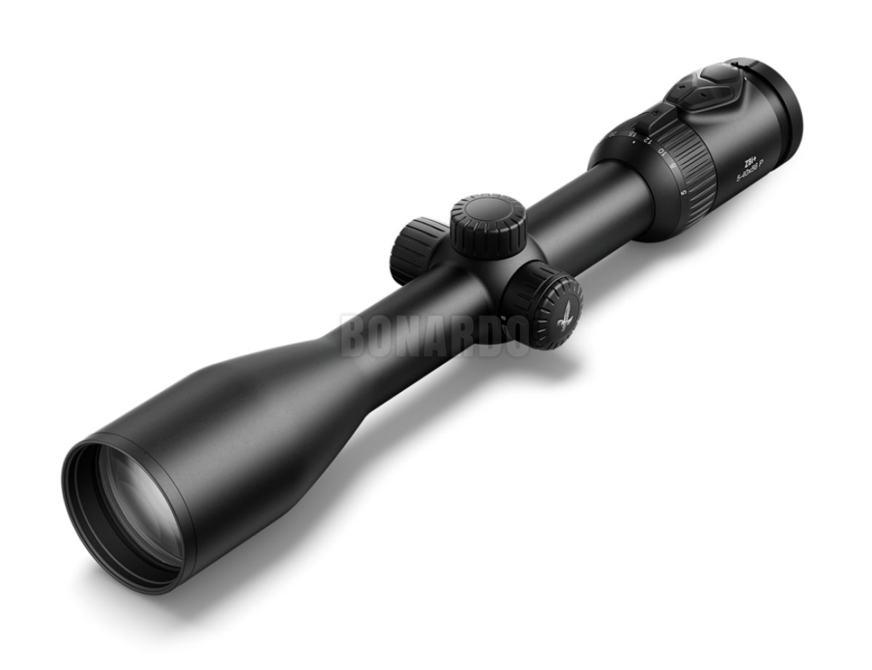 SWAROVSKI CANNOC. Z8i+ 5-40X56 P SR 4A-I