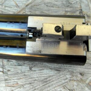 BERETTA DOPPIETTA CAL.12 MOD.SILVER HAWKE
