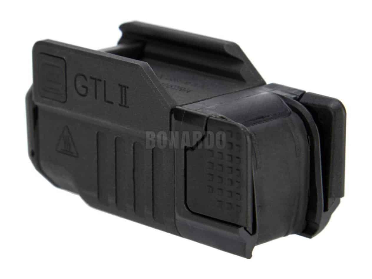 GLOCK TACTICAL LIGHT GTL II 600 LUMENS