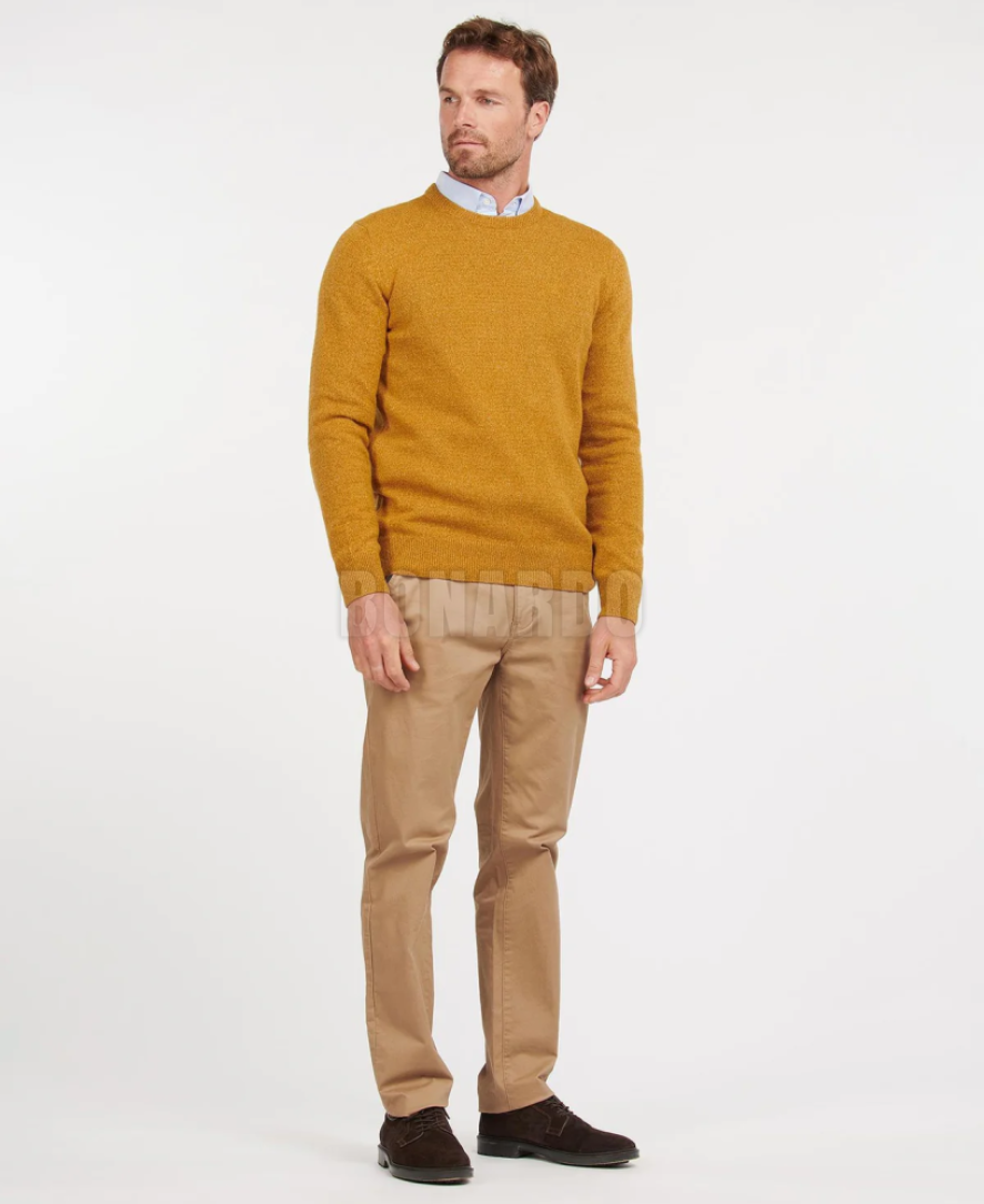 BARBOUR PANTALONE CHINO COL. 510 TG.50