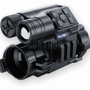 PARD TECH VISORE NOTTURNO CLIP-ON FD1 FRONTALE 850-LRF