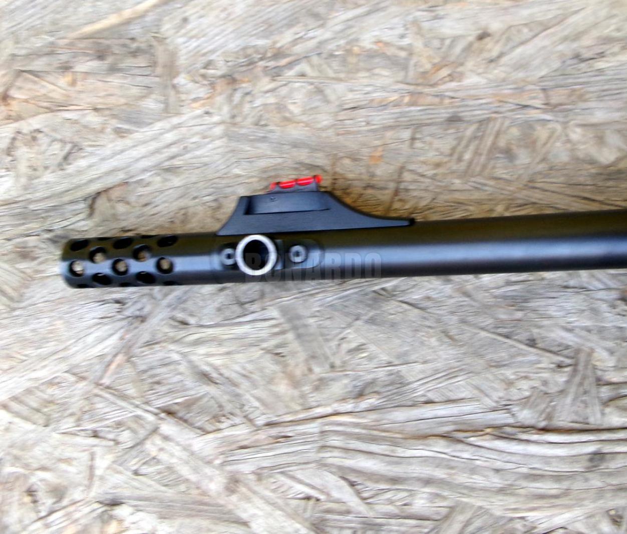SAUER & SON CARABINA MOD.303 CLASSIC XT CAL.9,3X62
