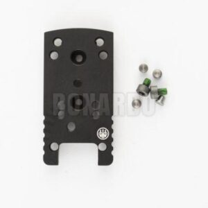 TONI SYSTEM BASE PER 92 OPTIC READY TIPO A