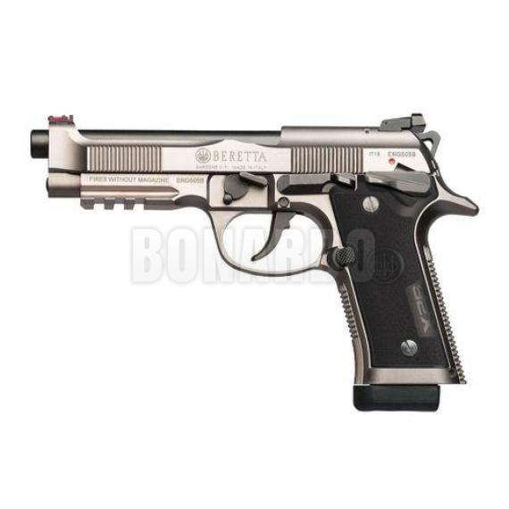 BERETTA PISTOLA MOD.92X CAL.9X21 SPORTIVA PERFORMANCE