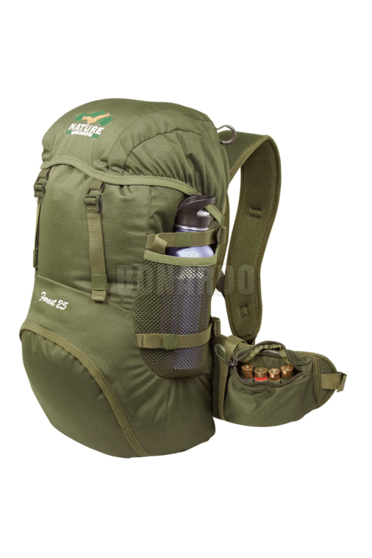 MARSUPIO ZAINO FOREST  25