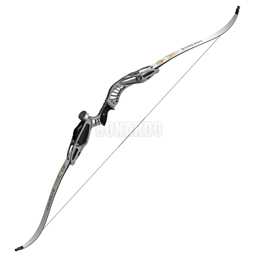 MYBO RISER MYKAN 25" CERAKOTE ILF ARCO NUDO