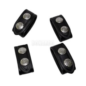 VEGA DISTANZIALE IN CUOIO 1V00