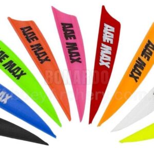 AAE ALETTE MAX PM-20 BRITE GREEN