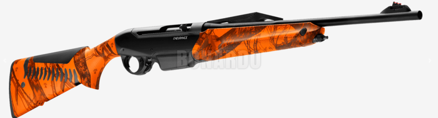BENELLI CARABINA ARGO ENDURANCE -3 BATTUE