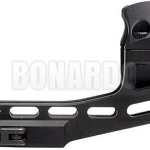 UTG BASE X OTTICA MONOPEZZO OFF SET 30MM 20 MOA QR