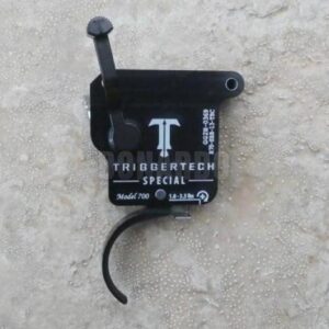 TRIGGER TECH GRUPPO SCATTO REM 700 1,0 TO 3,5 LBS