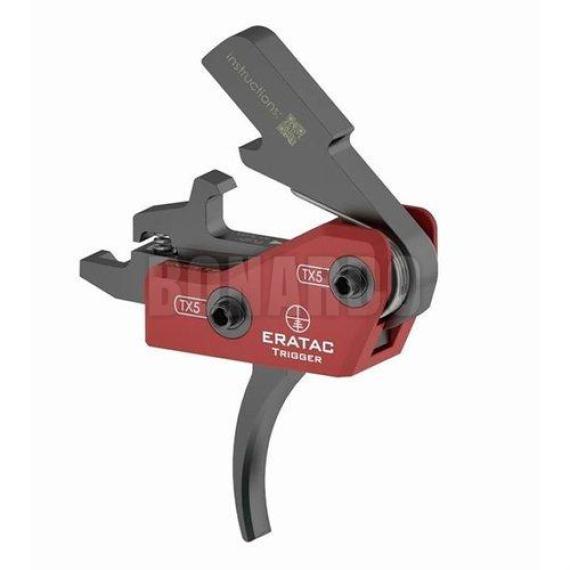 ERATAC SCATTO PER AR15 SINGLE STAGE