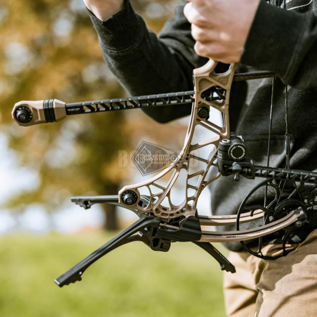 MATHEWS CAVALLETTO LIMBS LEGS ENGAGE EXO
